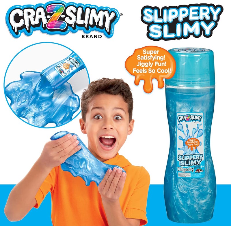 CrazArt Cra-Z-Slimy Slippery Slimy PDQ - Image 2
